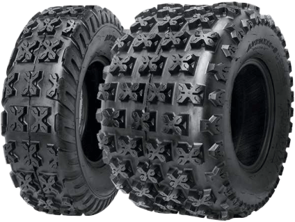 AT 18 x 10 - 8   29F   ARISUN   AT16 NHS 4PR DOT17