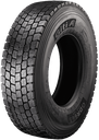 315/80 R 22.5   156/150L   GITI   GDR665