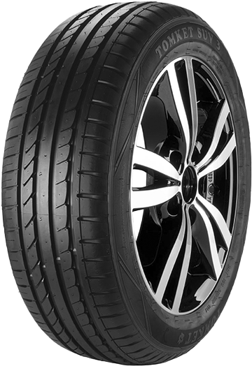 235/55 R 18   100V   TOMKET   SUV 3