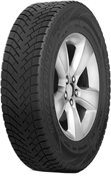 195/75 R 16   107/105R   DURATURN   MOZZO WINTER VAN