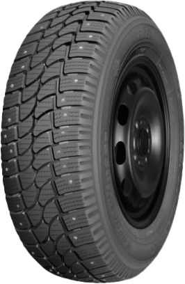 225/75 R 16   118/116R   RIKEN   CARGO WINTER