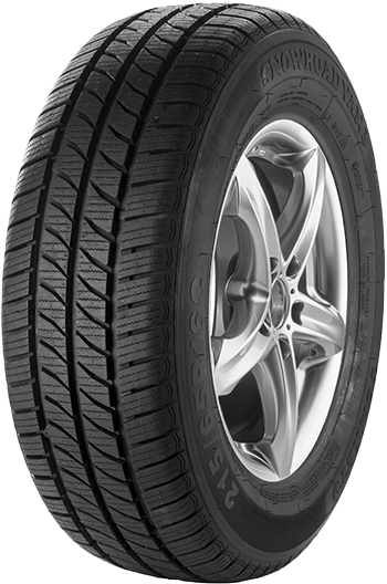 205/75 R 16   110/108R   TOMKET   SNOWROAD VAN 3
