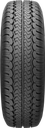 165/70 R 13   88/86R   KENDA   KR33 KOMENDO