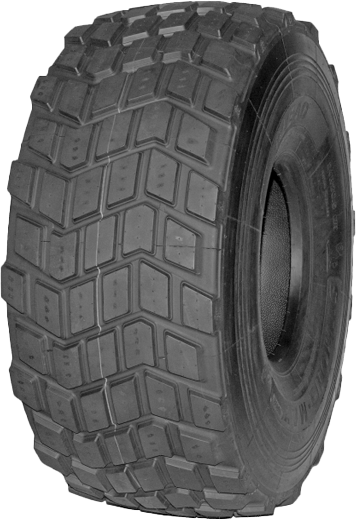 24 R 20.5   176F   LEAO TIRE   AD702 16PR