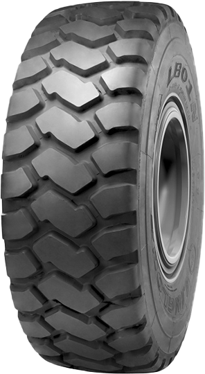20.5 R 25   177B 193A2   LEAO TIRE   LB01N ** E3/L3/G3