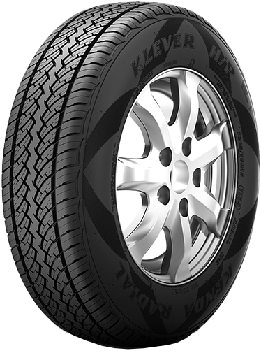 215/70 R 16   100S   KENDA   KR15 KLEVER HP