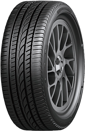 285/45 R 19   111V   POWERTRAC   CITY RACING SUV XL