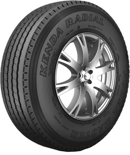 7.00 R 16   117N   KENDA   KR12 Power Master