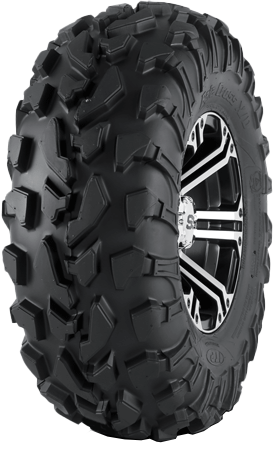28 x 10 R 14   85D   ITP   BAJA CROSS X/D 8PR