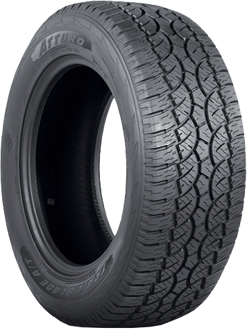 LT 235/80 R 17   120/117S   ATTURO   TRAIL BLADE A/T