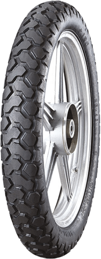 90/90 - 18   M/C 57P   ANLAS   NR-48 REINF.