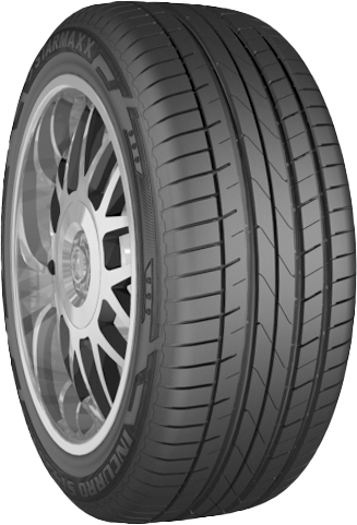 245/60 R 18   105H   STARMAXX   INCURRO H/T ST450