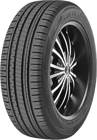 235/60 R 18   107W   ZEETEX   SU1000 XL