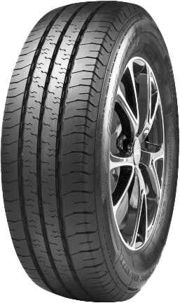 225/75 R 16   121/120R   MILESTONE   GREENWEIGHT