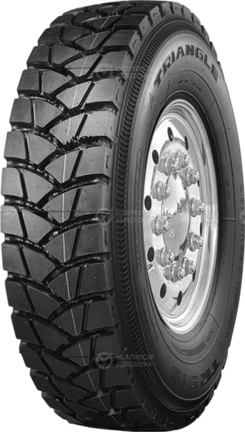 205/50 R 15   89V   TRIANGLE   TR918