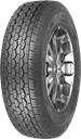 195 R 15   106/104S   TRIANGLE   TR645