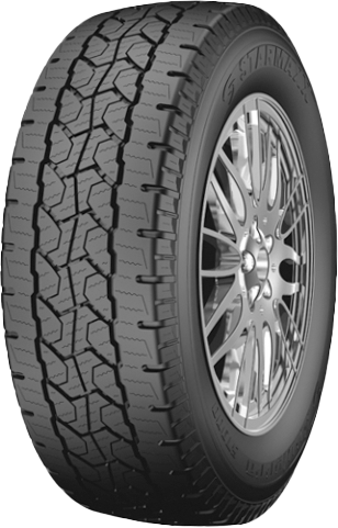 195/70 R 15   104/102R   STARMAXX   PROTERRA ST900