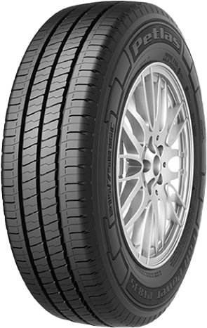 235/65 R 16   121/119R   PETLAS   FULL POWER PT835