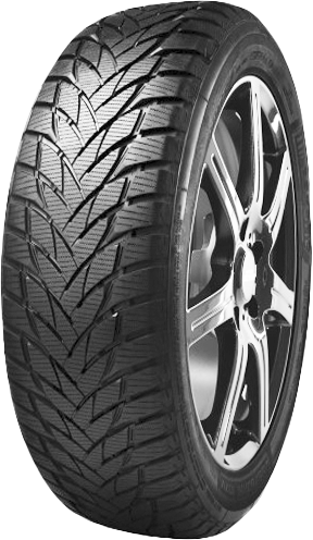 215/65 R 16   98H   MILESTONE   FULL WINTER