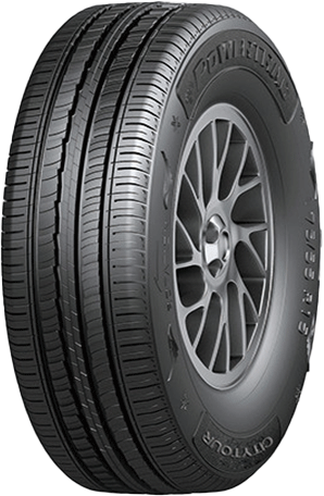 215/60 R 16   99H   POWERTRAC   CITYTOUR XL