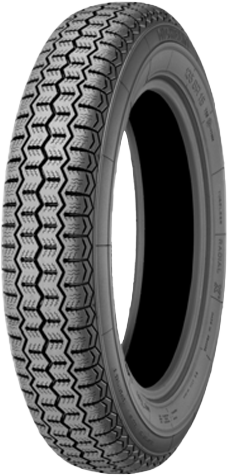 155 R 15   82S   VEERUBBER   VTR366