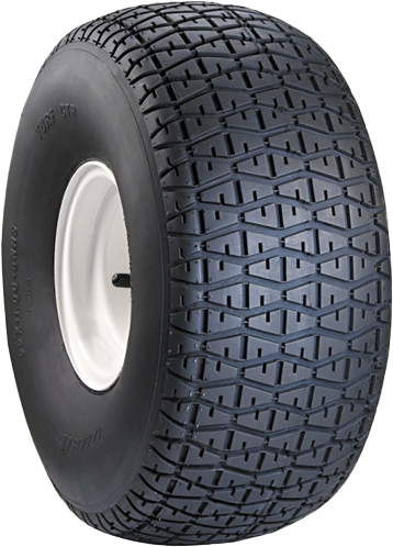 22 x 11.00 - 8   78A4   CARLISLE   TURF CTR 4PR TL (280/65-8)