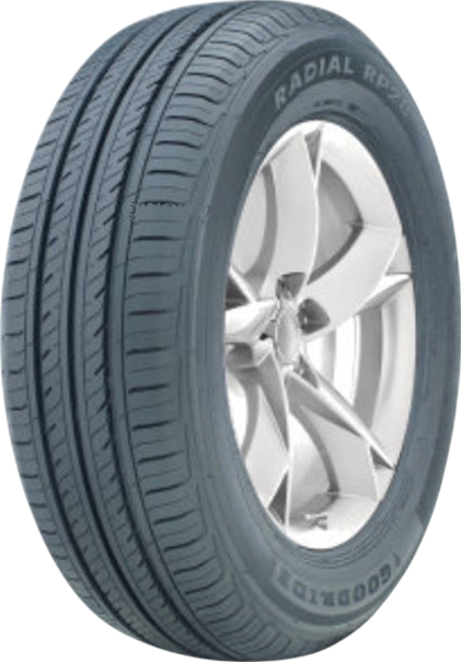 185/55 R 14   80V   GOODRIDE   RP28