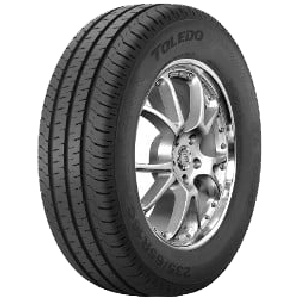 195/65 R 16   104R   TOLEDO   TL5000