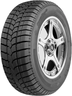 175/80 R 14   88T   RIKEN   SNOWTIME B2