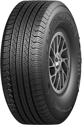 255/65 R 17   110H   POWERTRAC   CITYROVER