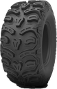 26 x 11 - 14   54N   KENDA   K587 BEARCLAW HTR 8PR (E) TL