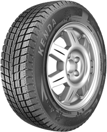 195/65 R 15   91T   KENDA   KR27 ICETEC