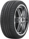 235/35 ZR 19   91Y   KINFOREST   KF550 XL