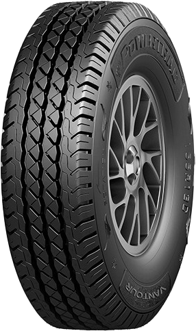 205/75 R 16   110/108R   POWERTRAC   VANTOUR