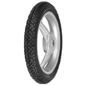 2.50 - 17   43J   VEERUBBER   VRM087 TT