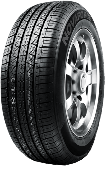 215/70 R 16   100H   LEAO TIRE   NOVA FORCE 4x4 HP