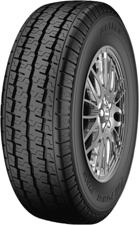 215/70 R 15   109/107S   PETLAS   FULL POWER PT825