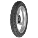 2.75 - 14   43J   VEERUBBER   VRM100 TL/TT