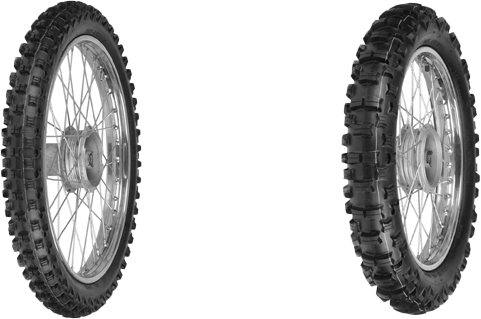 90/90 - 21   54R   VEERUBBER   VRM211 TT F.I.M.