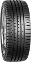 245/45 ZR 17   99W   ACCELERA   PHI  XL