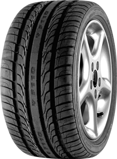285/50 R 20   116V   TRACMAX   X SPORT F110 XL