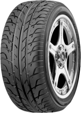 205/55 R 16   91V   RIKEN   MAYSTORM 2 B2