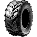 25 x 8 - 12   65J   SUN F   A-024 6PR TL