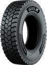 13 R 22.5   156/150K   GITI   GDM687