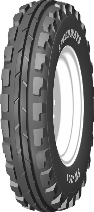 6.50 - 16   98A6   SPEEDWAYS   SW-201 8PR TT