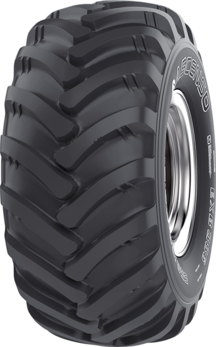 500/60 - 22.5   149/153A8   ASCENSO   EXB 386 18PR TL