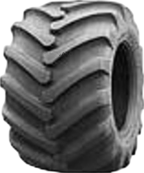 750/55 - 26.5   184A2/177A8   ALLIANCE   344 FORESTAR LS-2 20PR TL