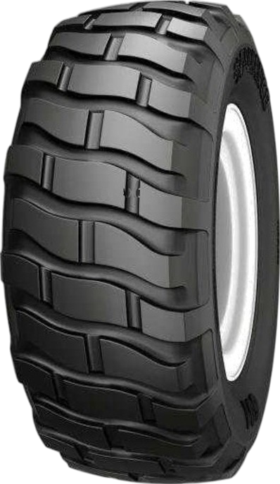 15.5/55 R 18   140A8/B   ALLIANCE   601 SB TL