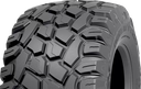 600/50 - 22.5   173A8   NOKIAN   GROUND KARE 24PR TL