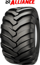 500/50 - 20   152A8/149B   ALLIANCE   331 FOREST 16PR TL